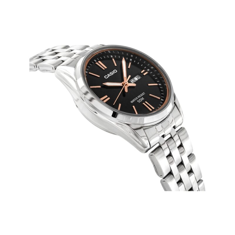 Zegarek Damski CASIO LTP-1335D-1A2VDF + BOX