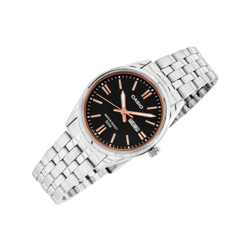 Zegarek Damski CASIO LTP-1335D-1A2VDF + BOX