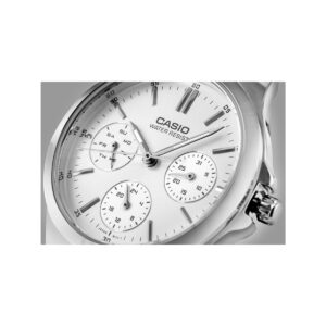 85_65_10_max Zegarek Damski CASIO LTP-V300D-7 + BOX