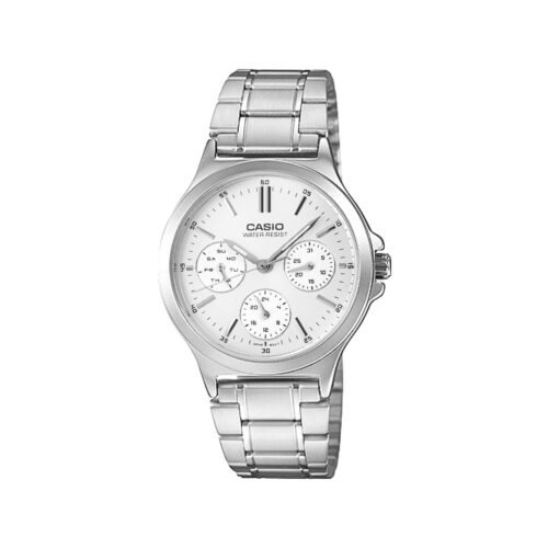 Zegarek Damski CASIO LTP-V300D-7 + BOX