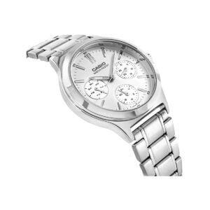 85_65_8_max Zegarek Damski CASIO LTP-V300D-7 + BOX