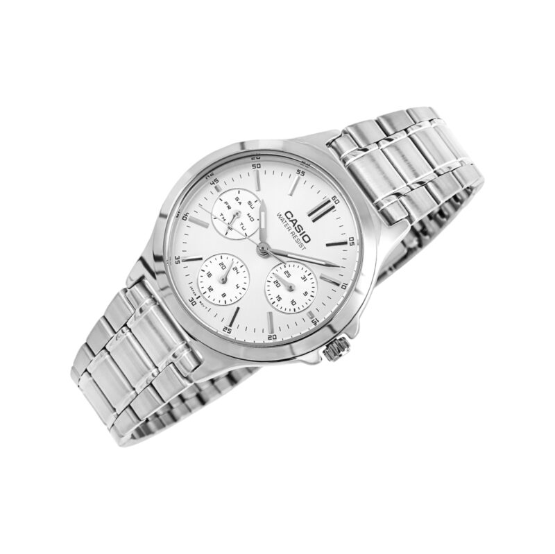 85_65_9_max Zegarek Damski CASIO LTP-V300D-7 + BOX