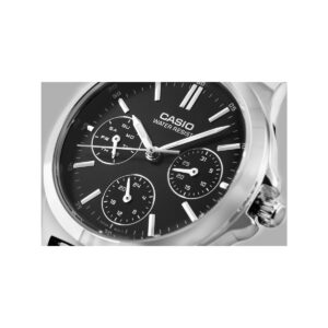 Zegarek Damski CASIO LTP-V300L-1 + BOX