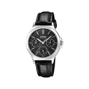 Zegarek Damski CASIO LTP-V300L-1 + BOX