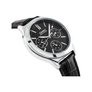 Zegarek Damski CASIO LTP-V300L-1 + BOX