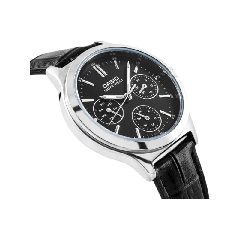 Zegarek Damski CASIO LTP-V300L-1 + BOX