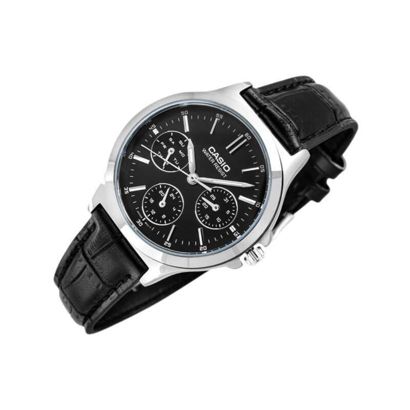 Zegarek Damski CASIO LTP-V300L-1 + BOX