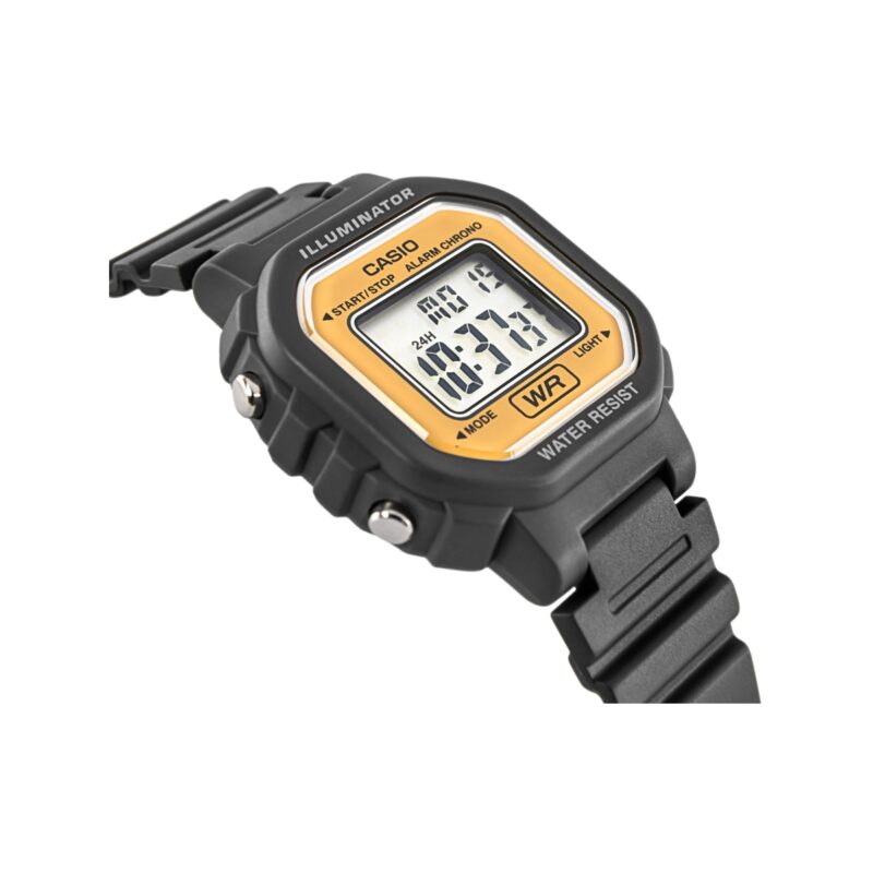 85_68_17_max Zegarek Damski CASIO LA-20WH-9ADF + BOX