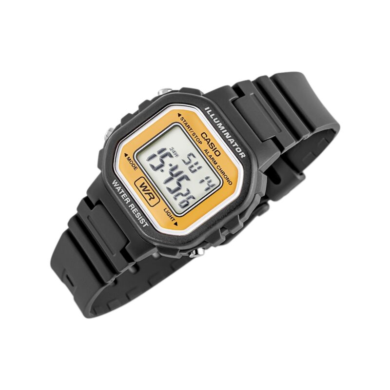 85_68_18_max Zegarek Damski CASIO LA-20WH-9ADF + BOX