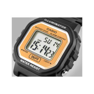 85_68_19_max Zegarek Damski CASIO LA-20WH-9ADF + BOX