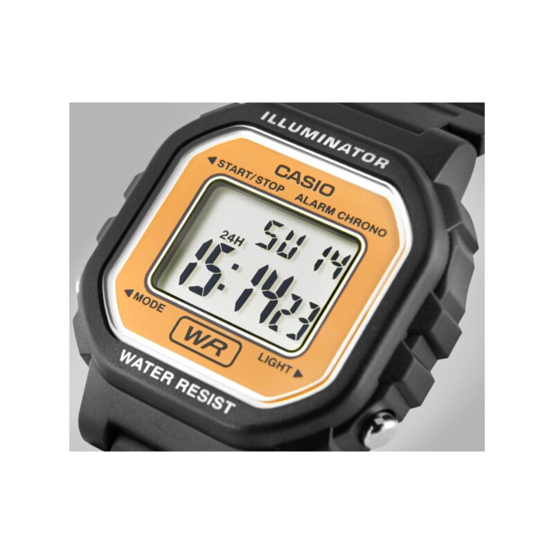 85_68_19_max Zegarek Damski CASIO LA-20WH-9ADF + BOX