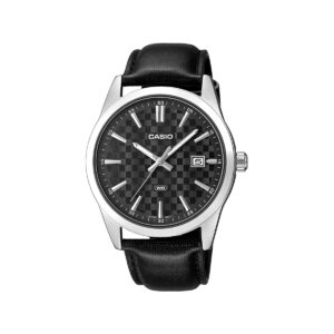 Zegarek Męski CASIO MTP-VD03L-1AUDF + BOX