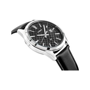 Zegarek Męski CASIO MTP-VD03L-1AUDF + BOX