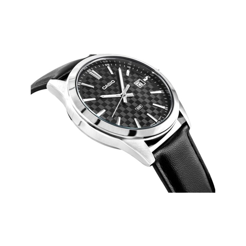 Zegarek Męski CASIO MTP-VD03L-1AUDF + BOX