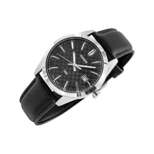 Zegarek Męski CASIO MTP-VD03L-1AUDF + BOX