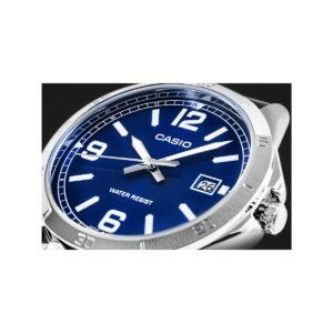 85_79_10_max Zegarek Męski CASIO MTP-V004L-2BUDF + BOX