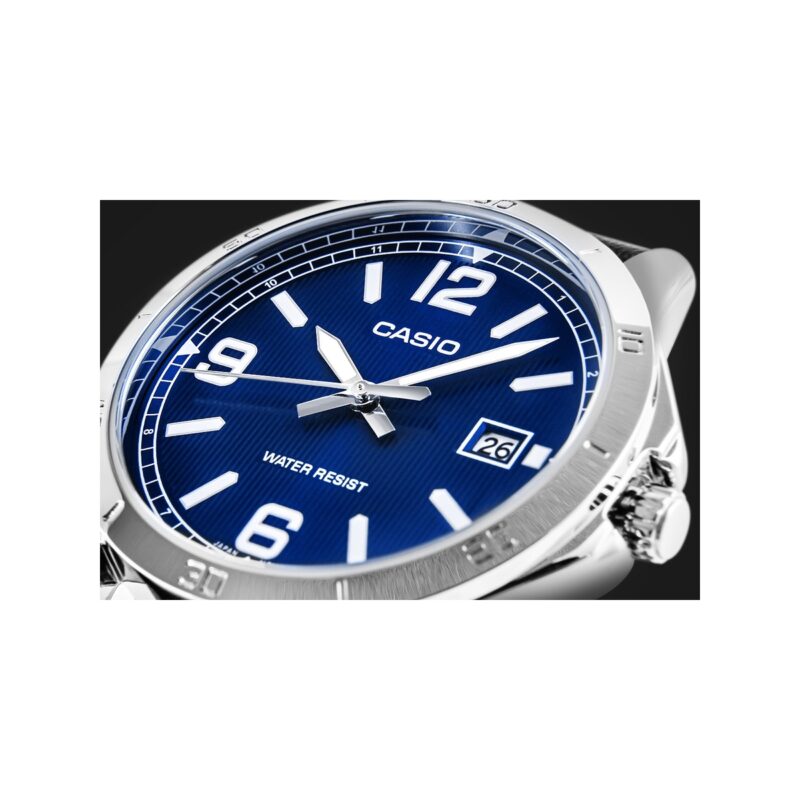 85_79_10_max Zegarek Męski CASIO MTP-V004L-2BUDF + BOX