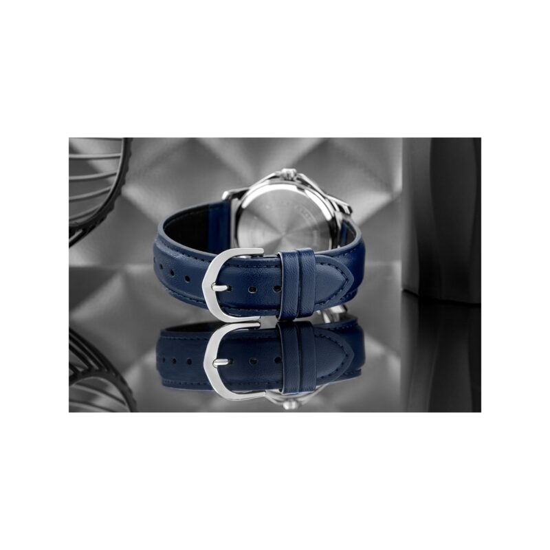 85_79_13_max Zegarek Męski CASIO MTP-V004L-2BUDF + BOX