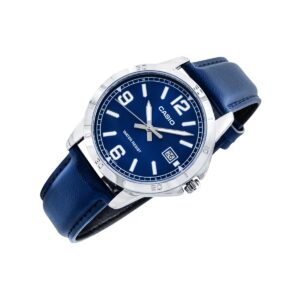 85_79_9_max Zegarek Męski CASIO MTP-V004L-2BUDF + BOX