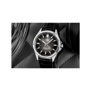 85_80_11_max Zegarek Męski CASIO Solar MTS-RS100L-1AVDF + BOX