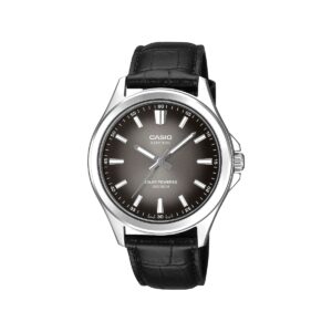 85_80_7_max Zegarek Męski CASIO Solar MTS-RS100L-1AVDF + BOX