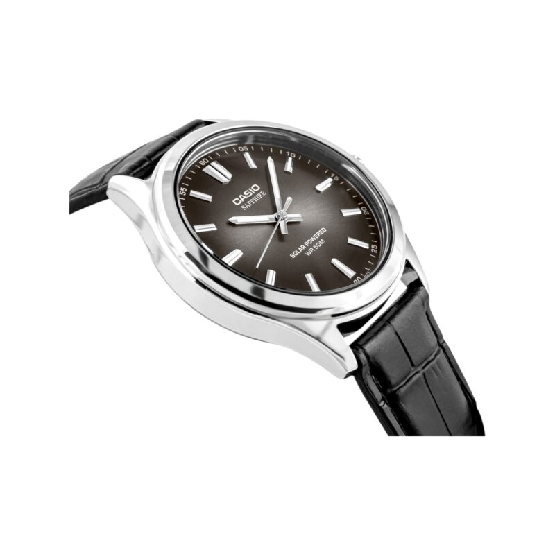 85_80_8_max Zegarek Męski CASIO Solar MTS-RS100L-1AVDF + BOX