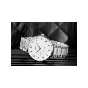 Zegarek Męski CASIO MTP-VT03D-7BDF + BOX