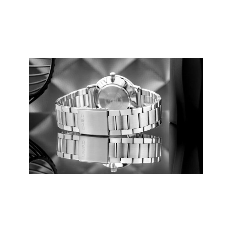 Zegarek Męski CASIO MTP-VT03D-7BDF + BOX