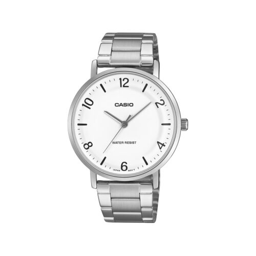 Zegarek Męski CASIO MTP-VT03D-7BDF + BOX