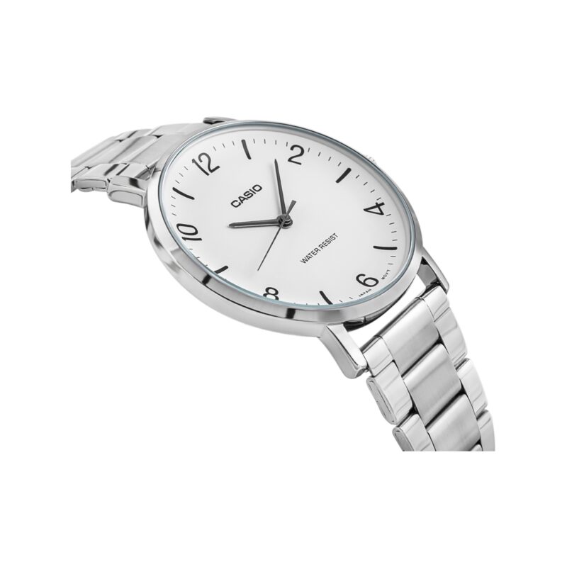 Zegarek Męski CASIO MTP-VT03D-7BDF + BOX