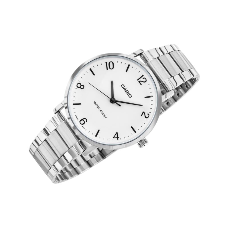 Zegarek Męski CASIO MTP-VT03D-7BDF + BOX