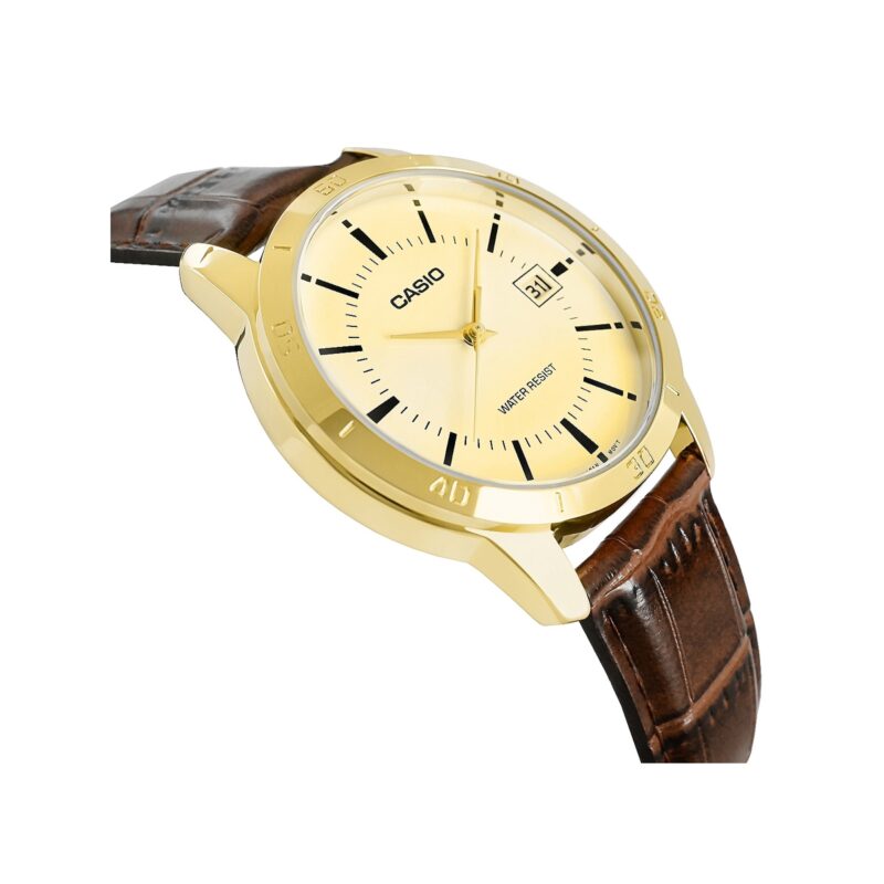 Zegarek Męski Casio MTP-V004GL-9A + BOX