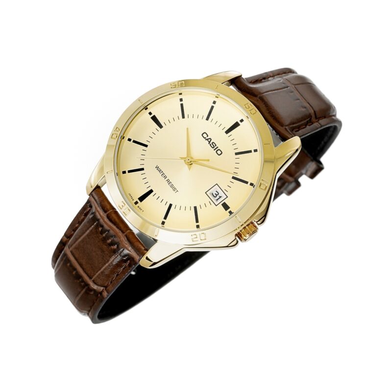 Zegarek Męski Casio MTP-V004GL-9A + BOX