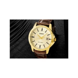 Zegarek Męski Casio MTP-V004GL-9A + BOX