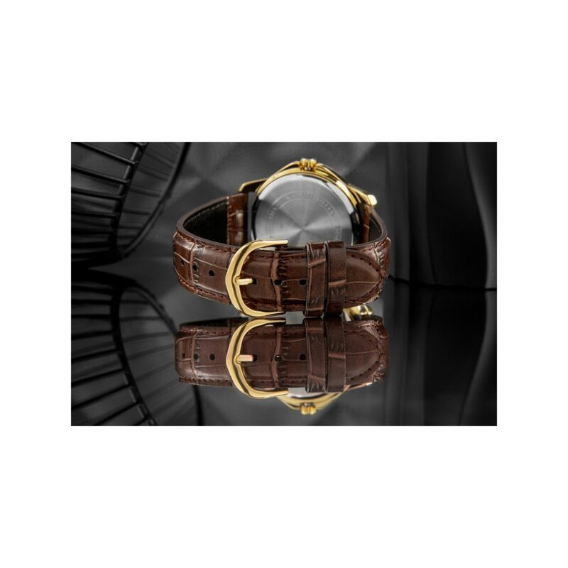 Zegarek Męski Casio MTP-V004GL-9A + BOX