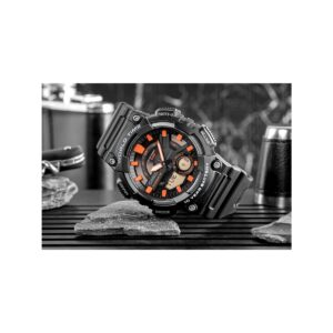 85_91_11_max Zegarek Męski CASIO Gerton AEQ-110W-1A2VDF + BOX