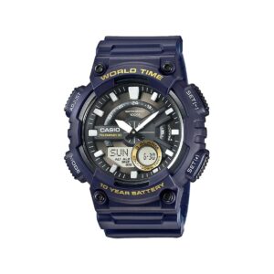 85_92_6_max Zegarek Męski CASIO Gerton AEQ-110W-2AVDF + BOX