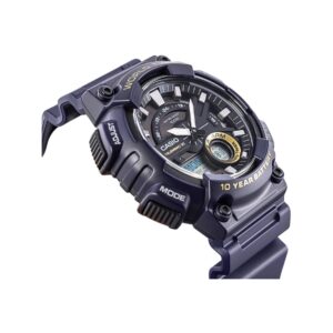 85_92_8_max Zegarek Męski CASIO Gerton AEQ-110W-2AVDF + BOX