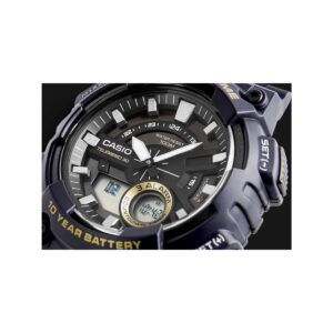 85_92_9_max Zegarek Męski CASIO Gerton AEQ-110W-2AVDF + BOX