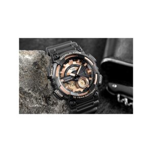 85_93_10_max Zegarek Męski CASIO Gerton AEQ-110W-1A3VDF + BOX