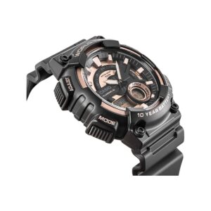 85_93_8_max Zegarek Męski CASIO Gerton AEQ-110W-1A3VDF + BOX