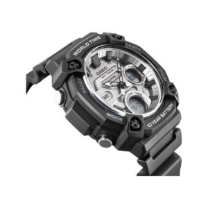 Zegarek Męski CASIO AEQ-120W-7AVDF + BOX