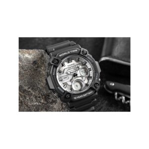 Zegarek Męski CASIO AEQ-120W-7AVDF + BOX