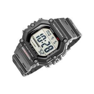 Zegarek Męski CASIO AE-1600H-1AVDF + BOX