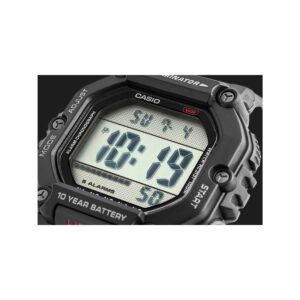 Zegarek Męski CASIO AE-1600H-1AVDF + BOX