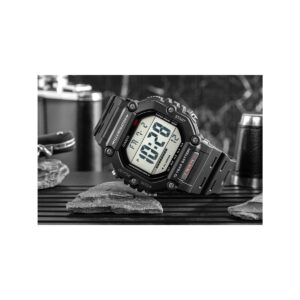 Zegarek Męski CASIO AE-1600H-1AVDF + BOX