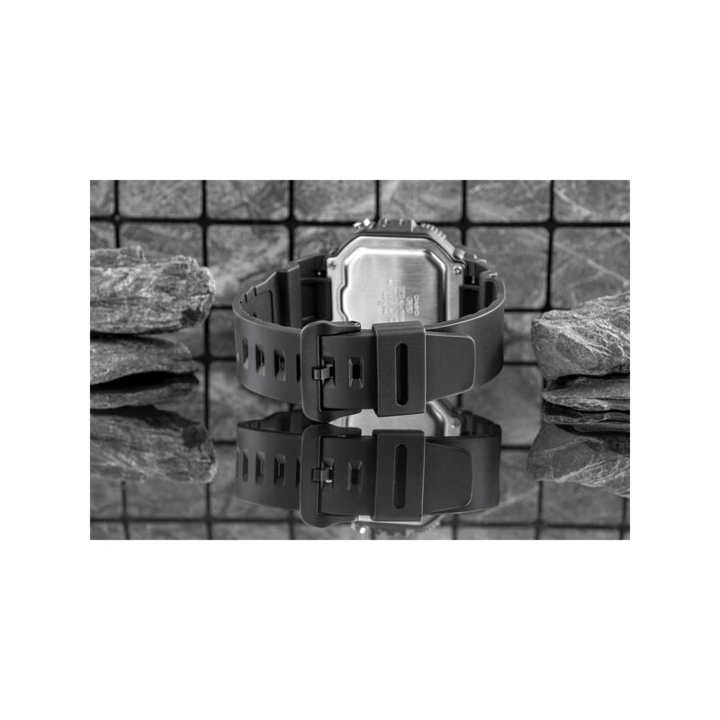 Zegarek Męski CASIO AE-1600H-1AVDF + BOX