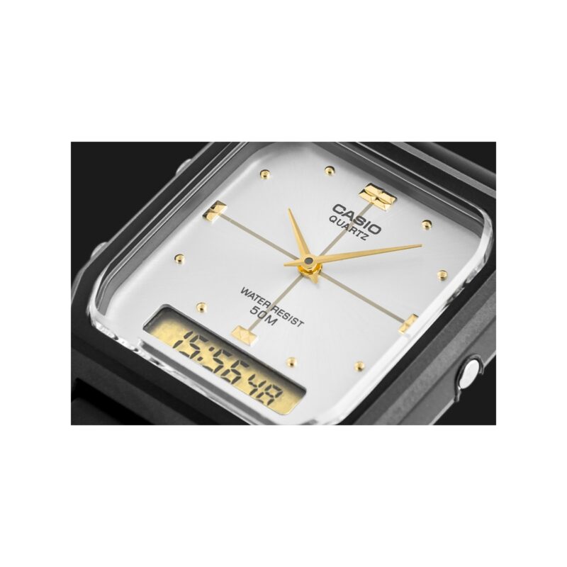 86_02_12_max Zegarek Damski CASIO AW-48HE-7AVDF + BOX