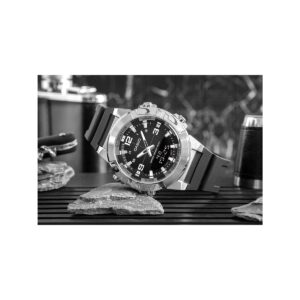 Zegarek Męski CASIO AMW-870-1AVDF + BOX