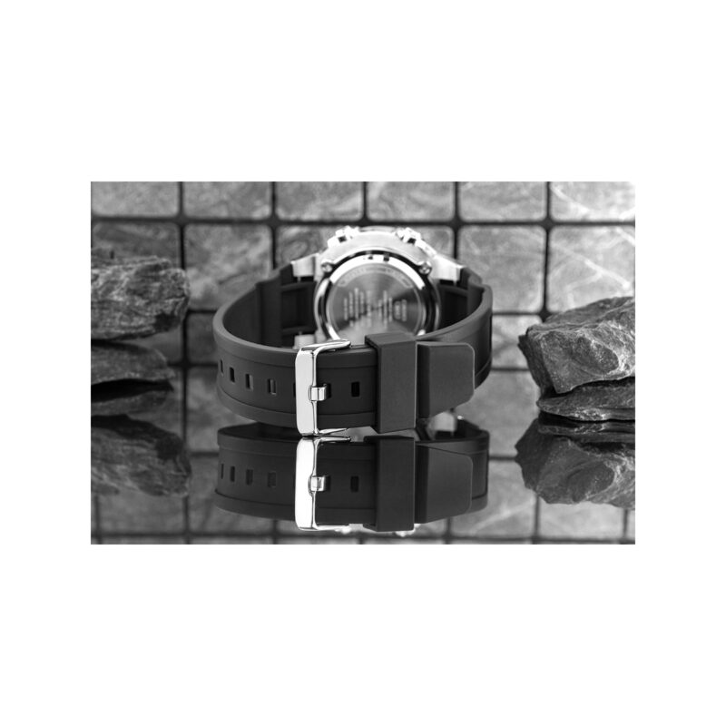 Zegarek Męski CASIO AMW-870-1AVDF + BOX